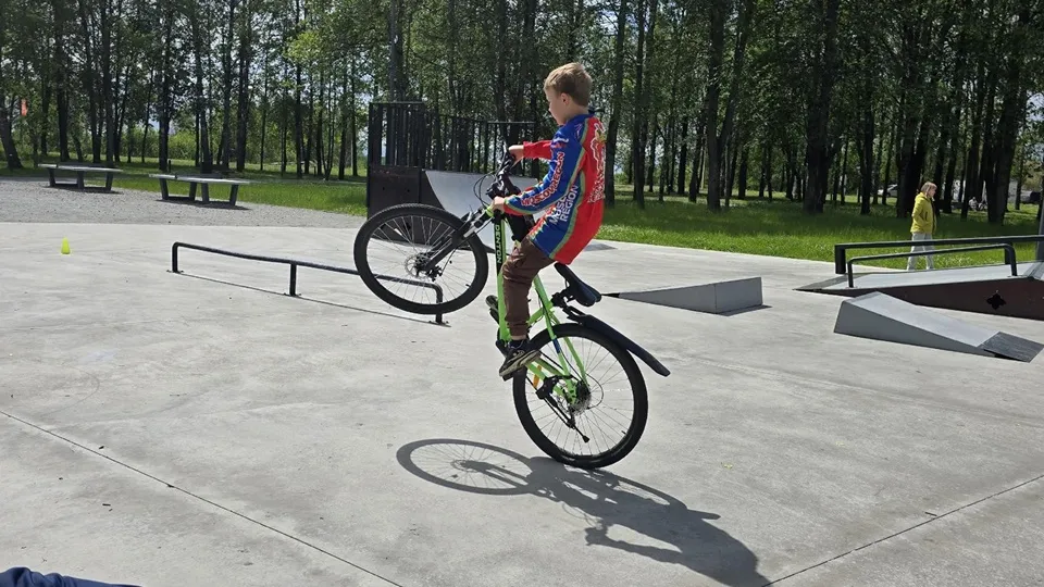 Фото: пресс-служба администрации Сергиево-Посадского г.о