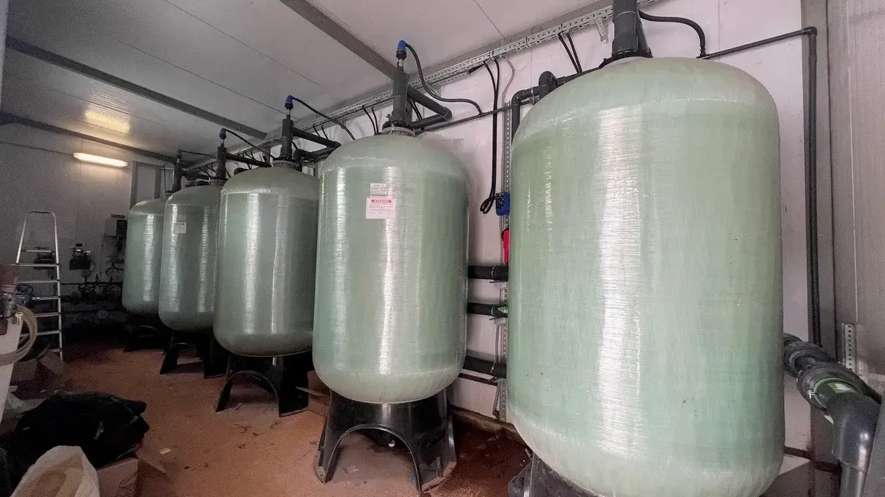 Администрация г.о. Солнечногорск