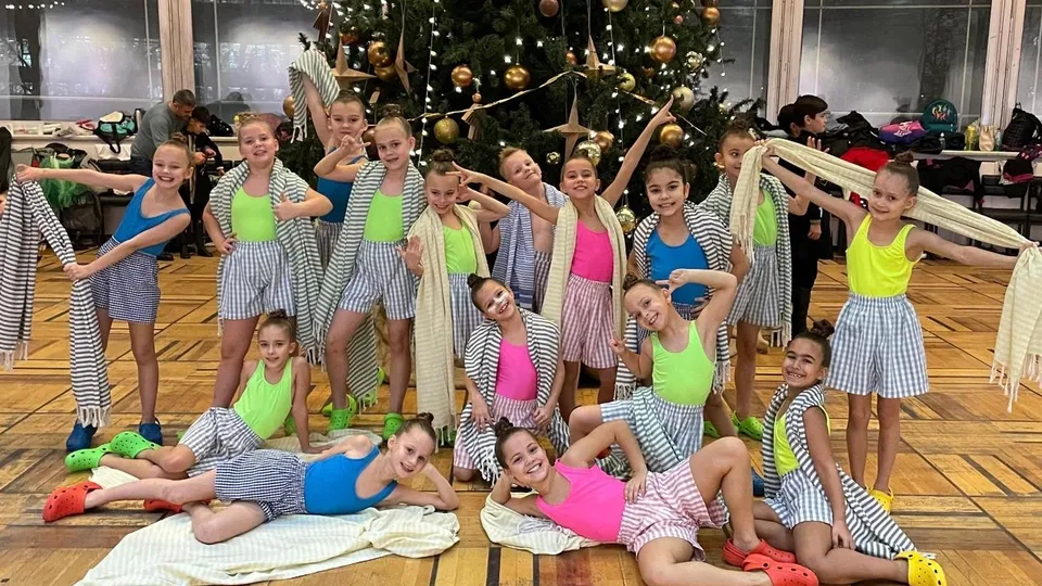 Фото: ДК «Победа»