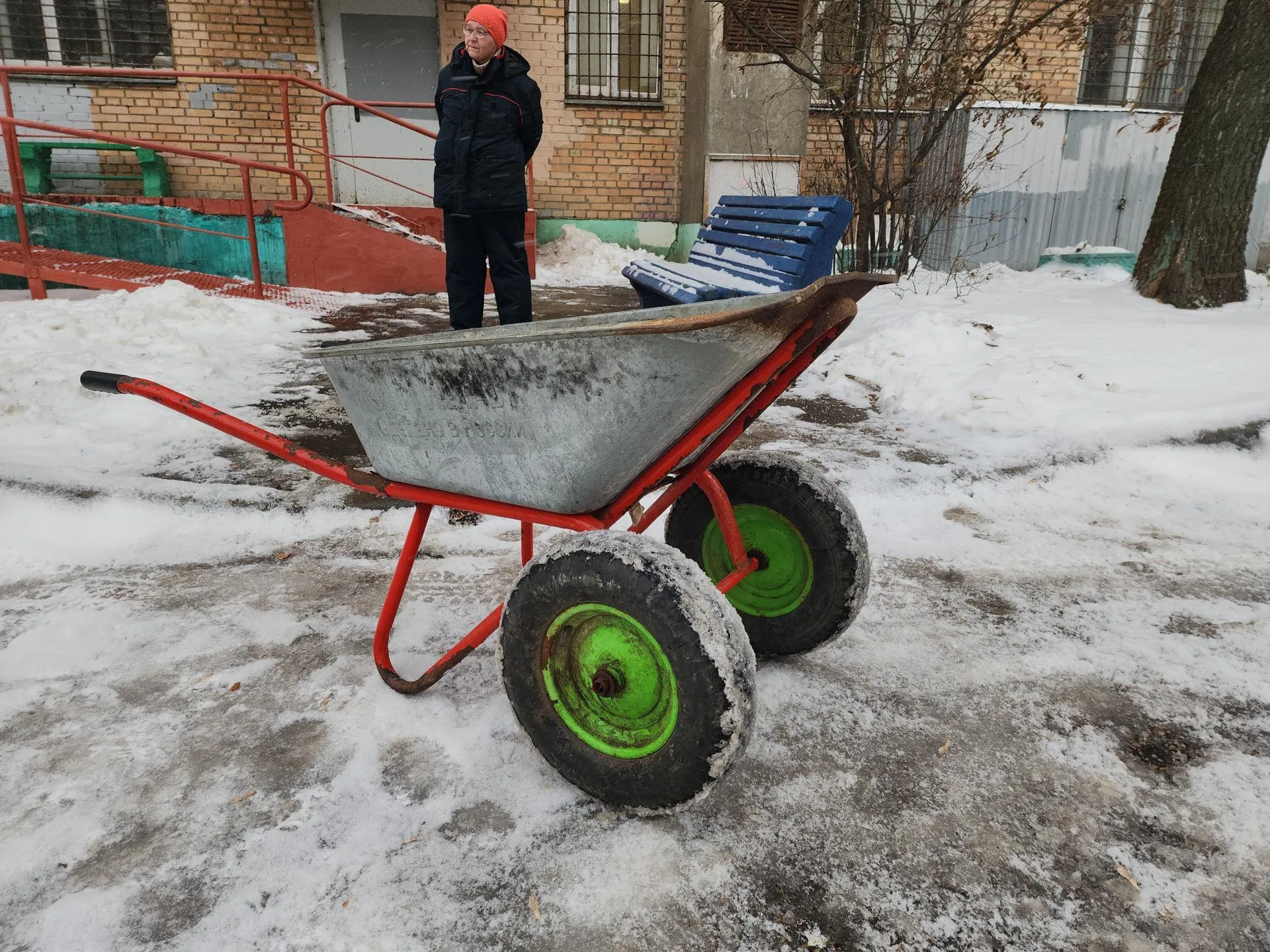 В. Соловьёва