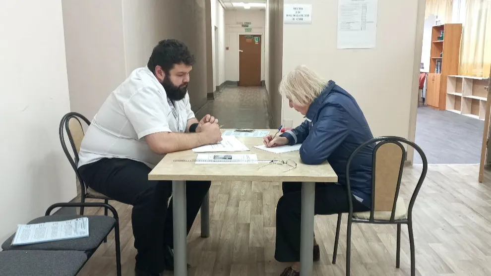 Фото: Олег Книжник