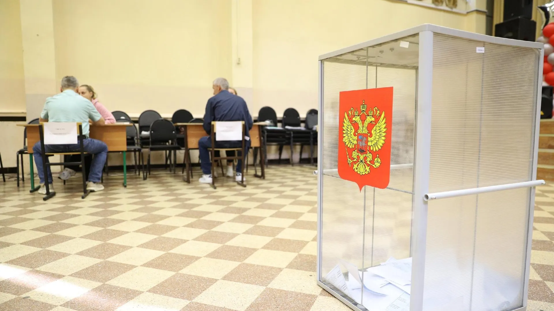 пресс-служба администрации г.о. Химки