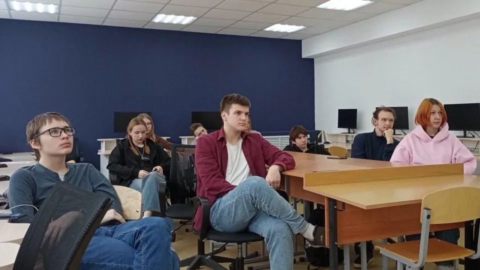 Фото: Министерство образования Московской области