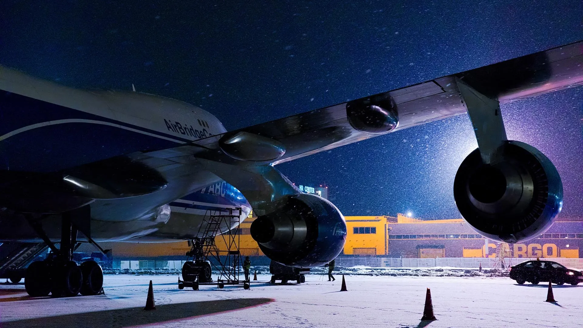 Фото: Марина Масленникова