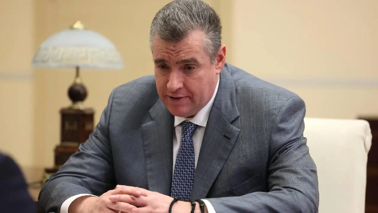 Слуцкий считает запрет УПЦ агонией преступного киевского режима
