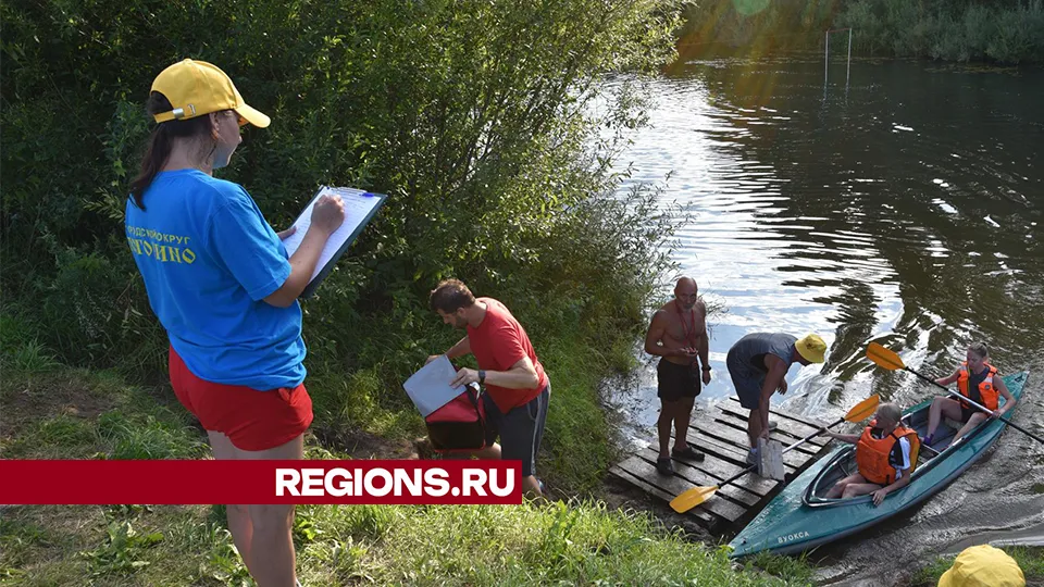 Фото: Владимир Останин