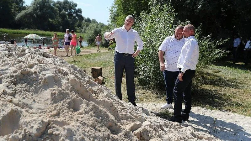 Пресс-служба администрации Одинцово