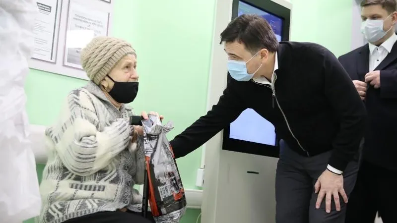Константин Семенец