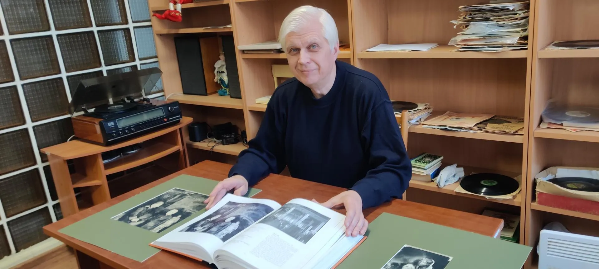 Фото: Екатерина Мелкозерова