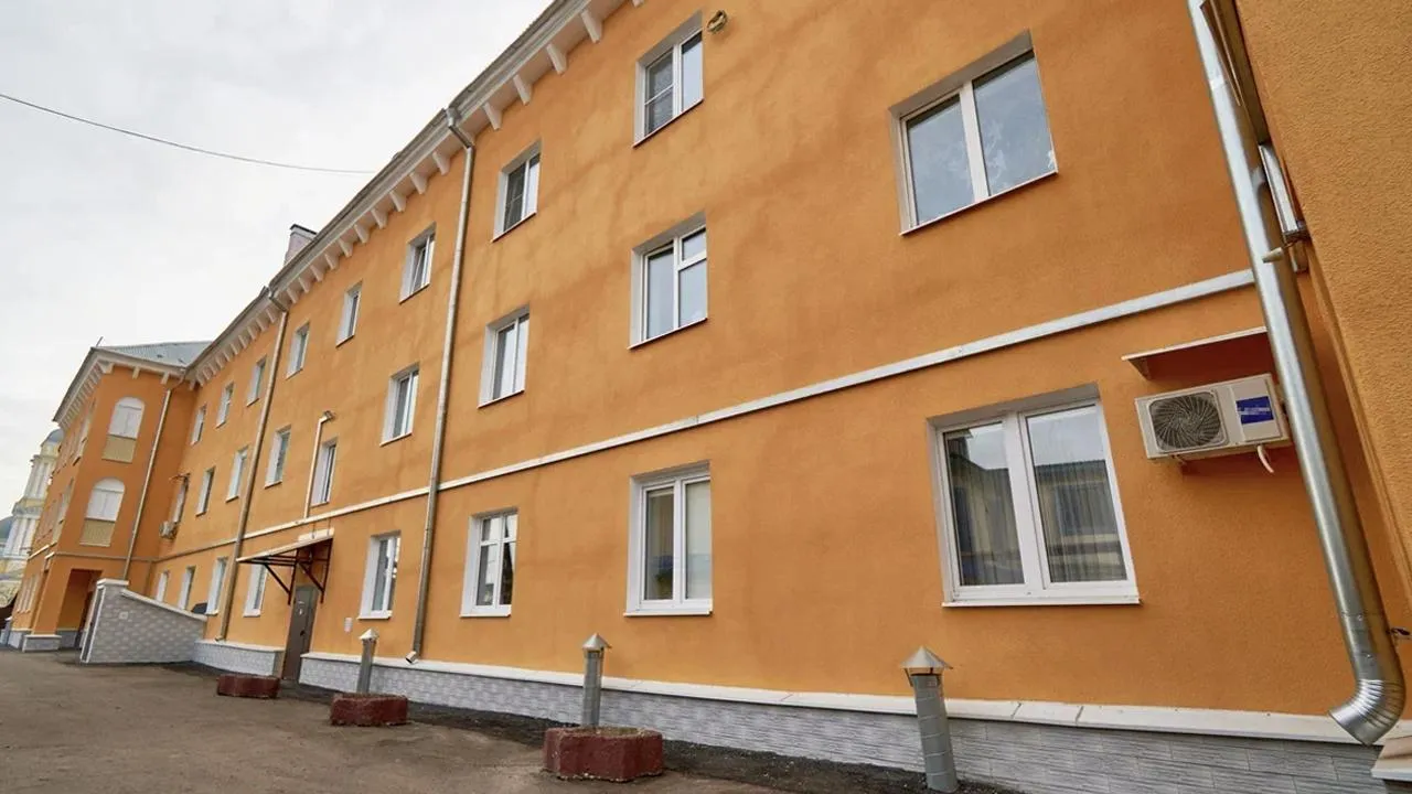 пресс-служба губернатора и правительства Московской области