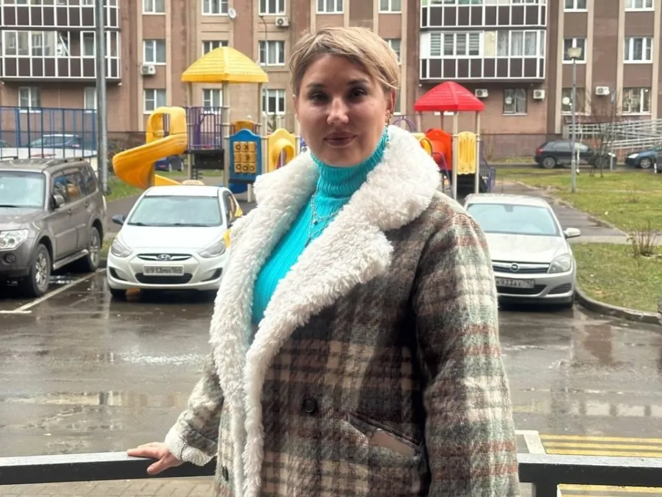 Фото: Эдуард Стратонов&nbsp;