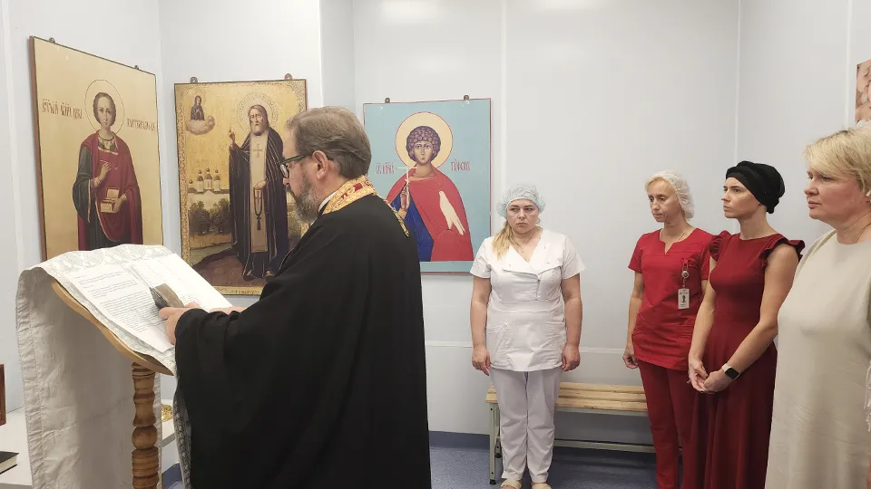 Фото: МедиаБанк Подмосковья/Светлана Борщева