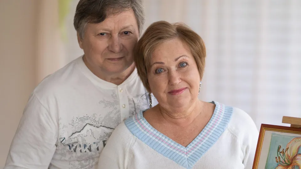 Фото: Министерство социального развития Московской области