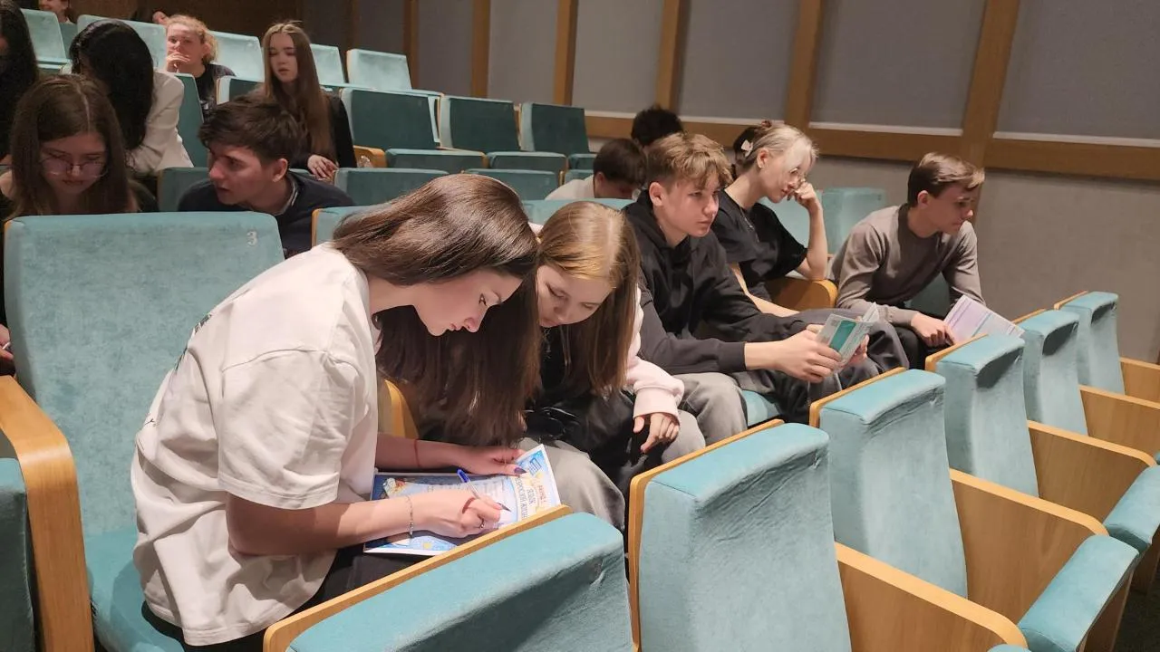 REGIONS/Кристина Ларина