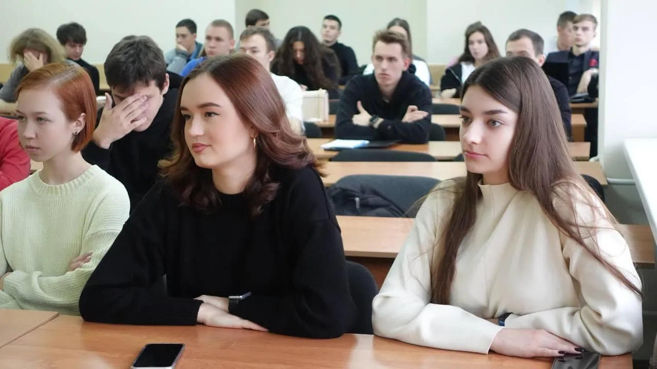 Пресс-служба администрации округа