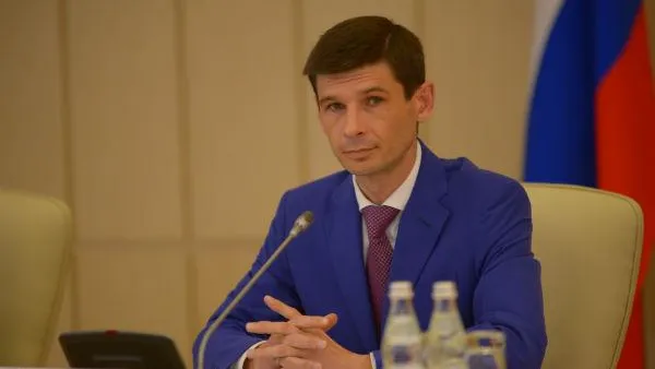 Валентина Филиппова / Подмосковье сегодня