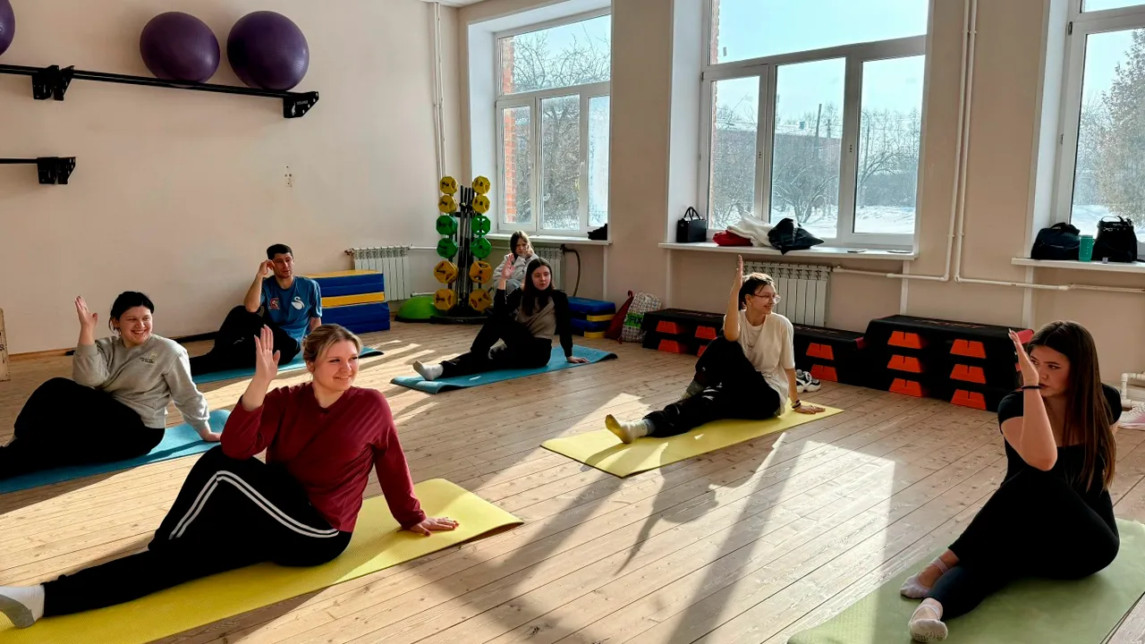 Дворец культуры им. В.Н. Леонова