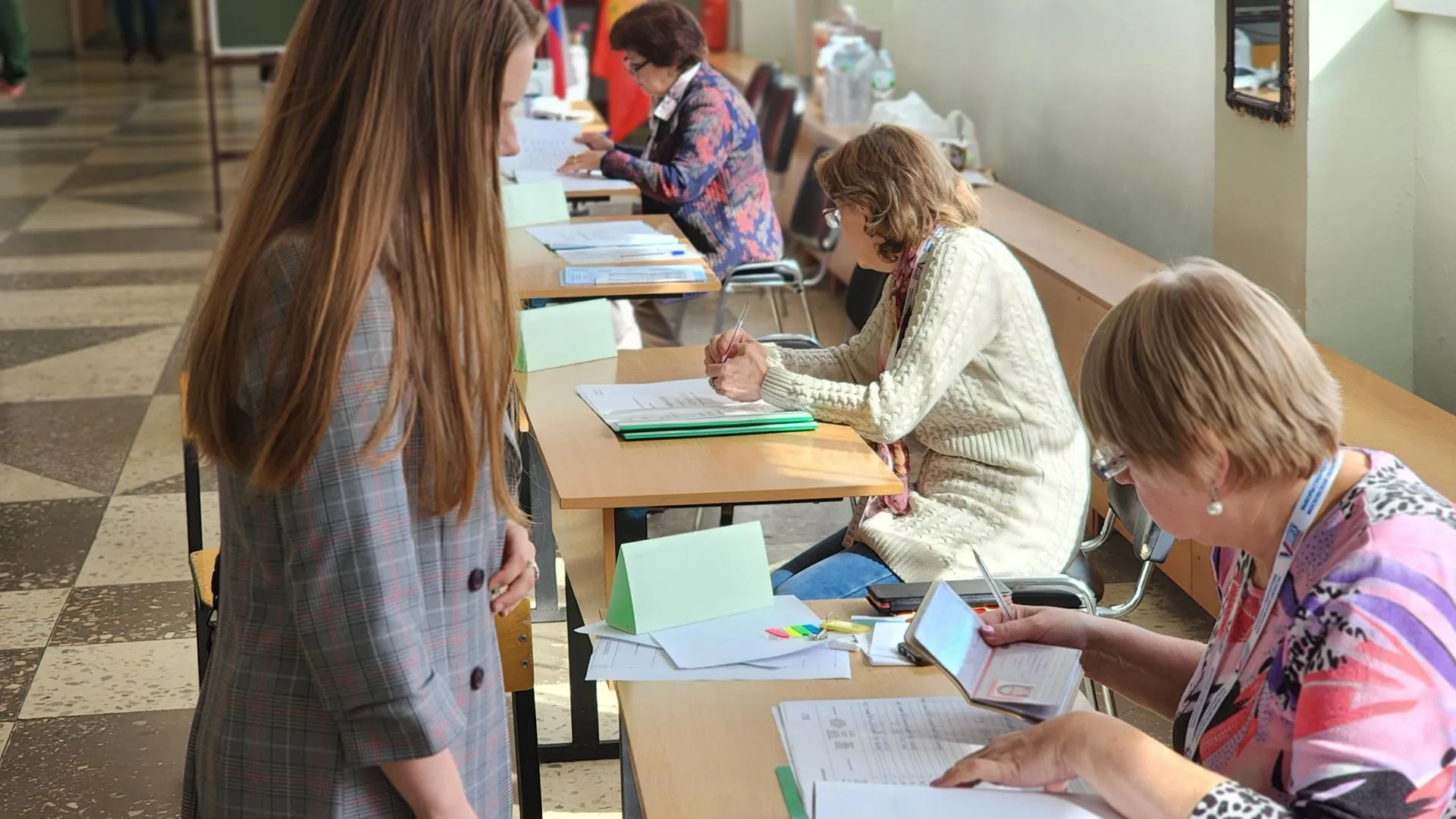 фото из архива редакции