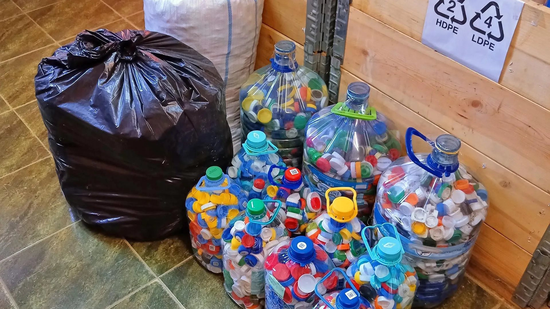 Истра Экоцентр / ВКонтакте