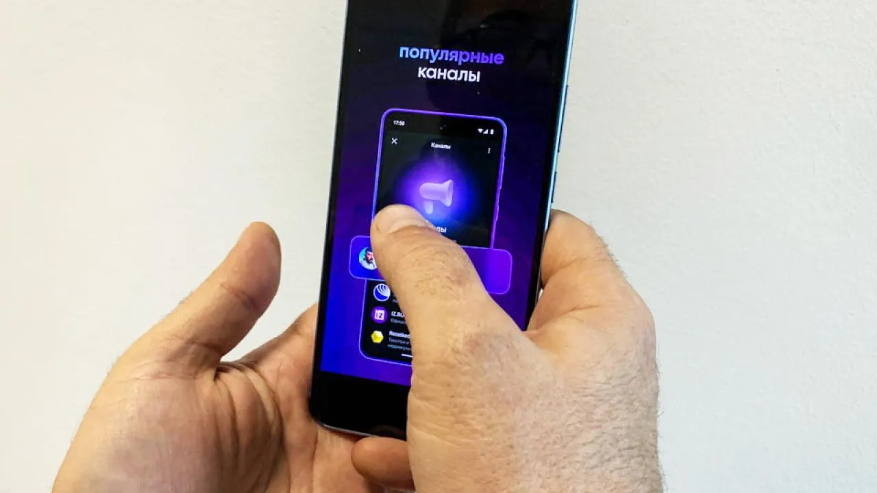 REGIONS/Андрей Каманин