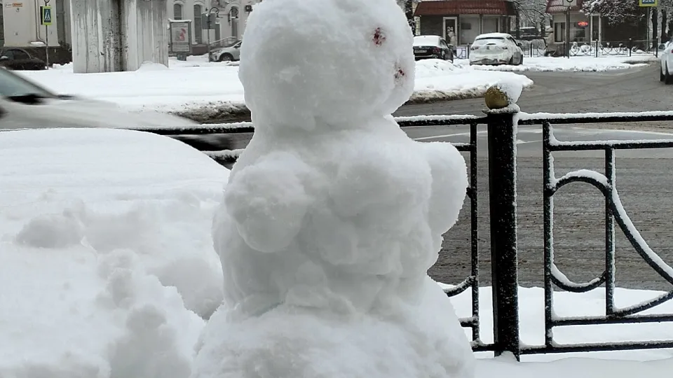 Фото: Александр Гуляев