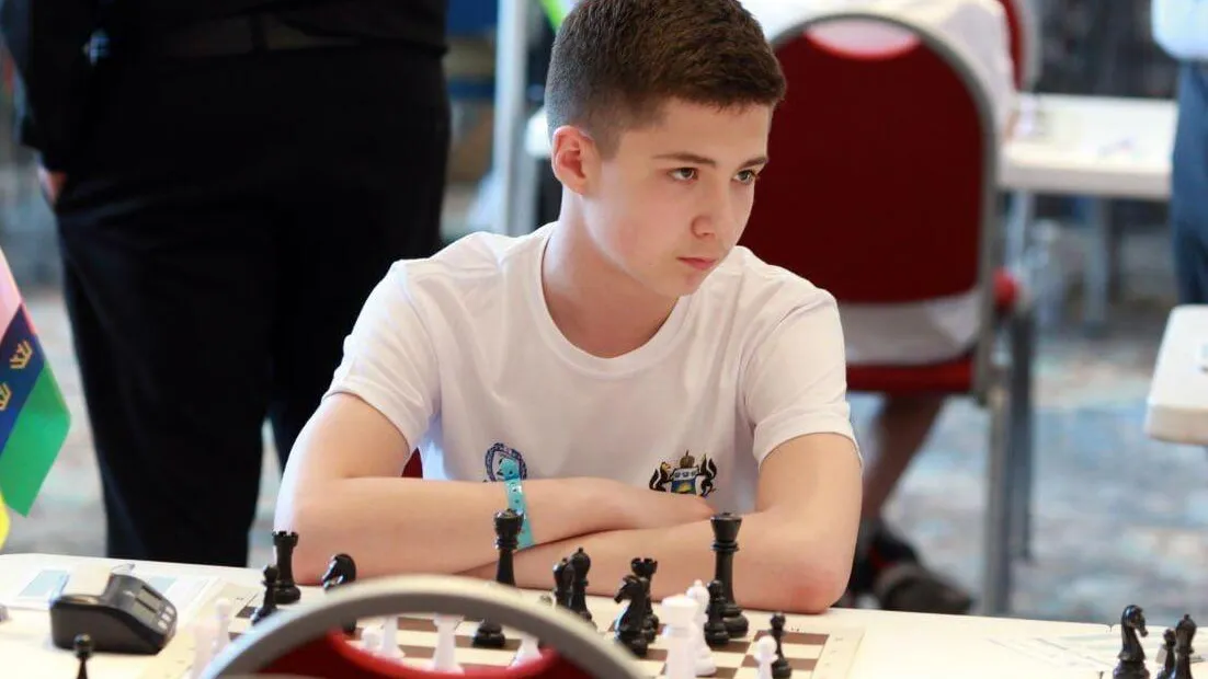 Фото: «Sharjah Chess Club»