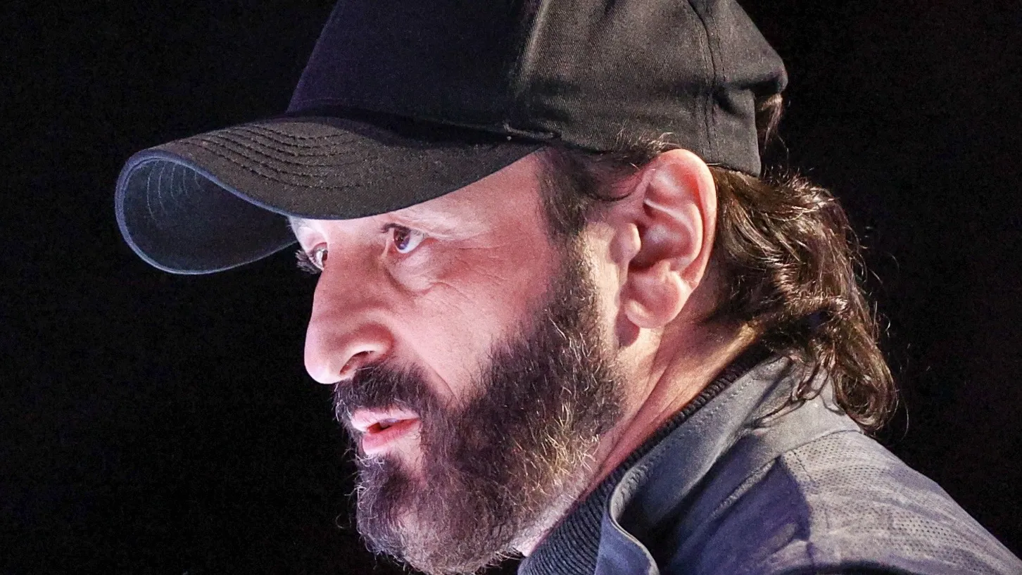 Фото: ТАСС/Софья Сандурская