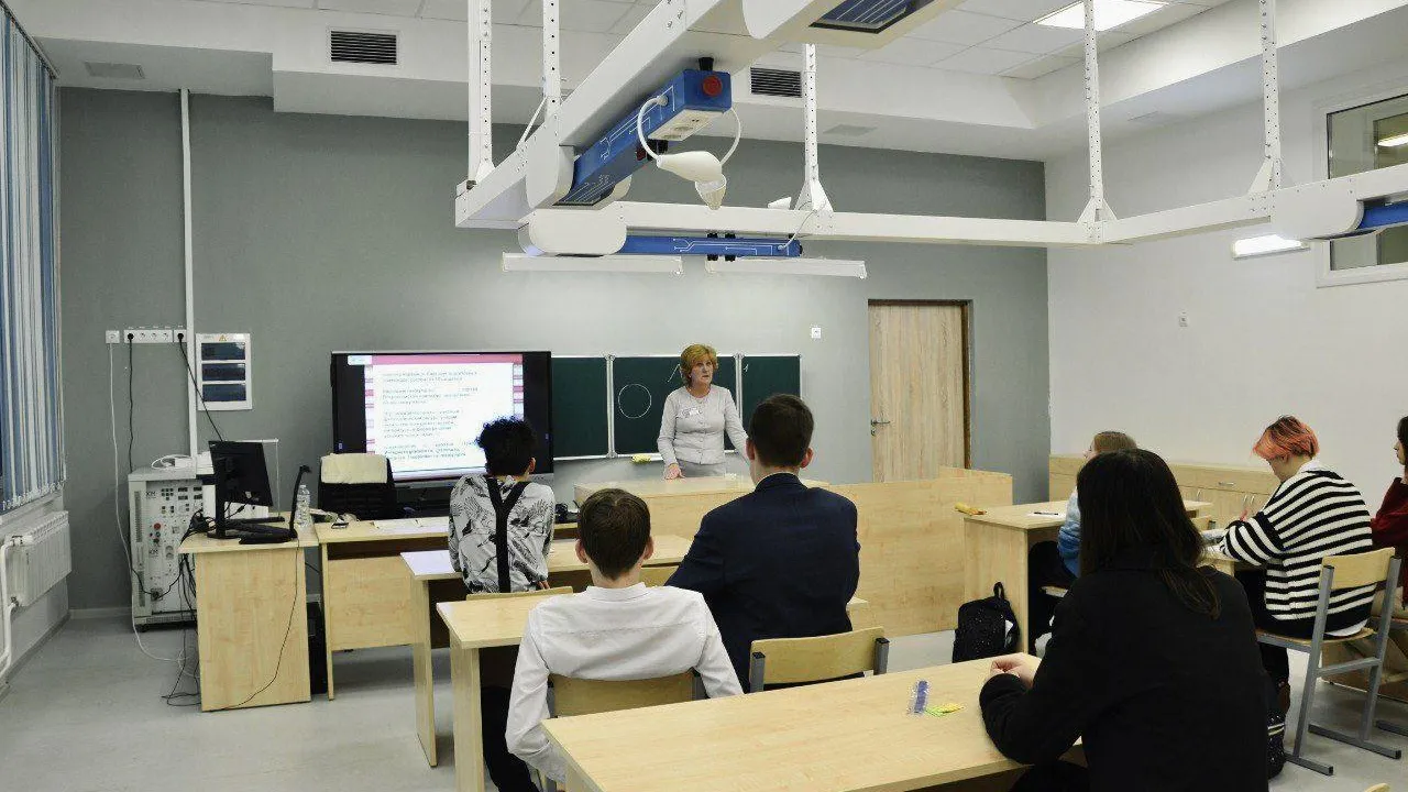 комитет по образованию г.о. Щёлково