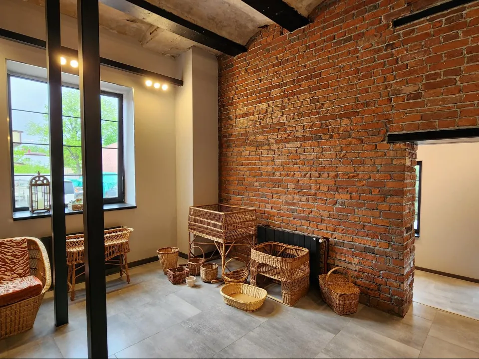 Фото: Екатерина Данилина