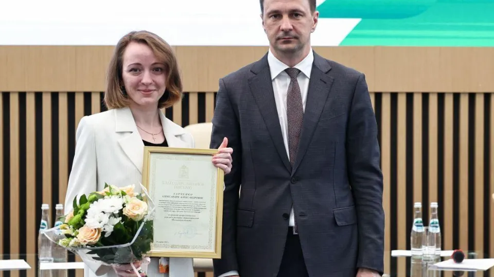 Фото: Щелковская больница