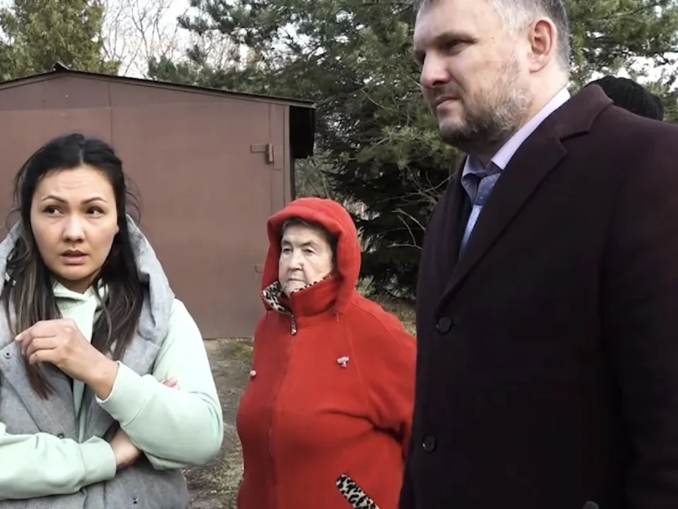 Фото: пресс-служба администрации г.о. Домодедово