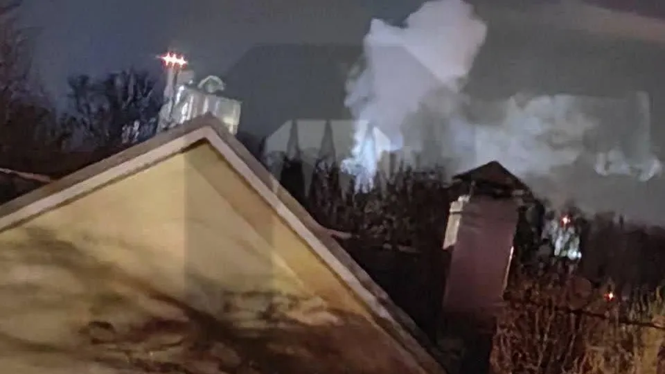 фото: Telegram-канал "Осторожно, Москва"