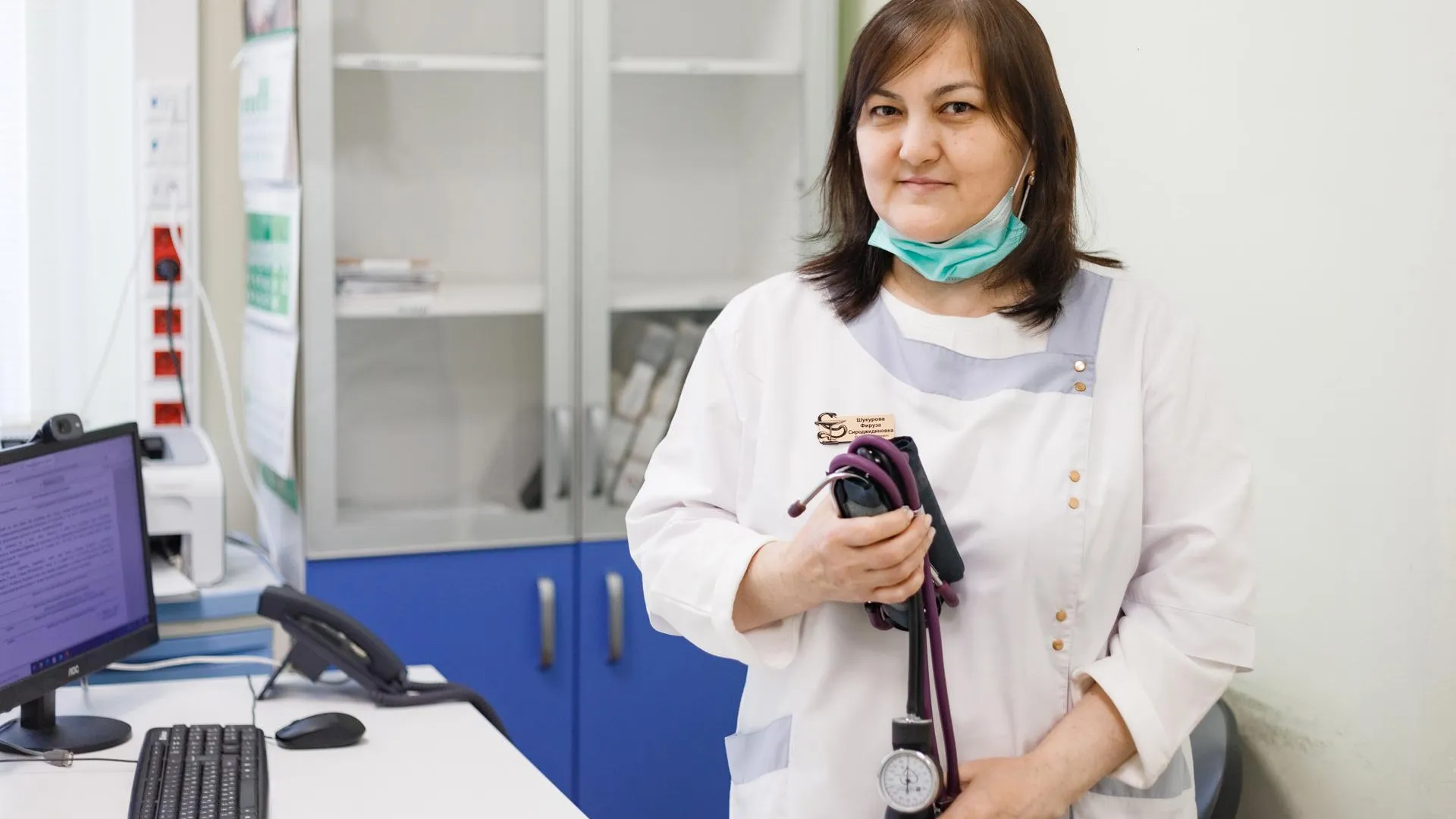 пресс-служба администрации г.о. Кашира