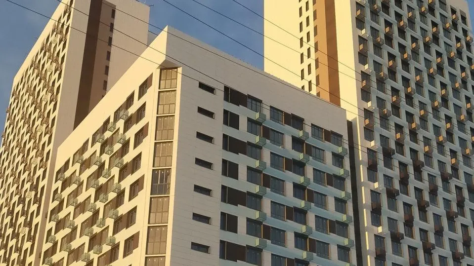 ООО СЗ «Инвест-строй»