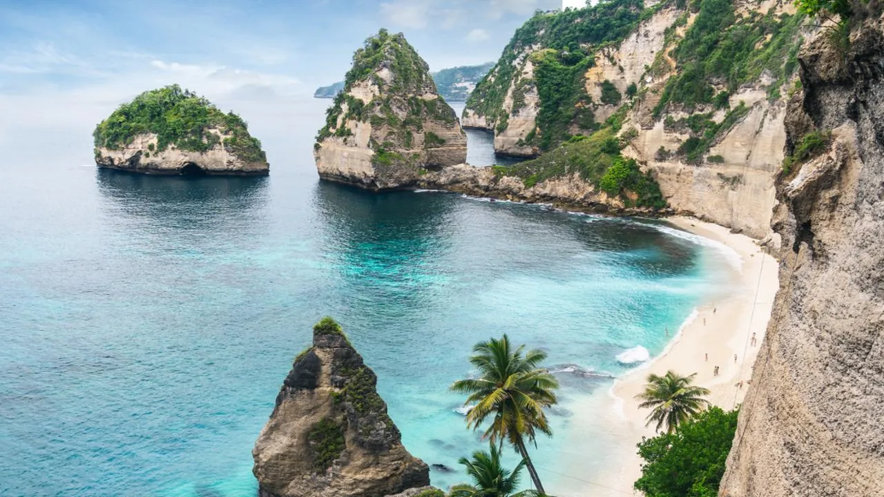 Россиянин честно описал изнанку отдыха на популярном, но «умирающем» острове