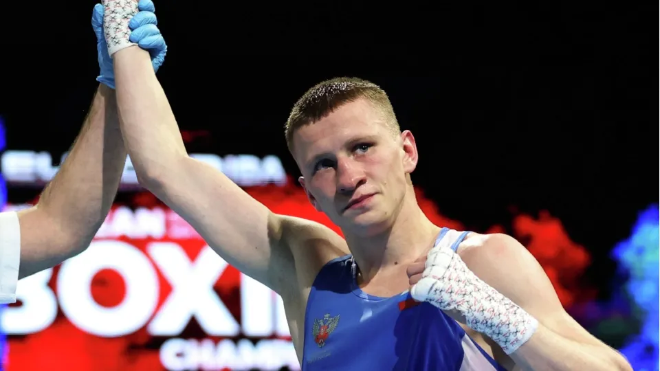 Фото: РИА Новости/Александар Джорович