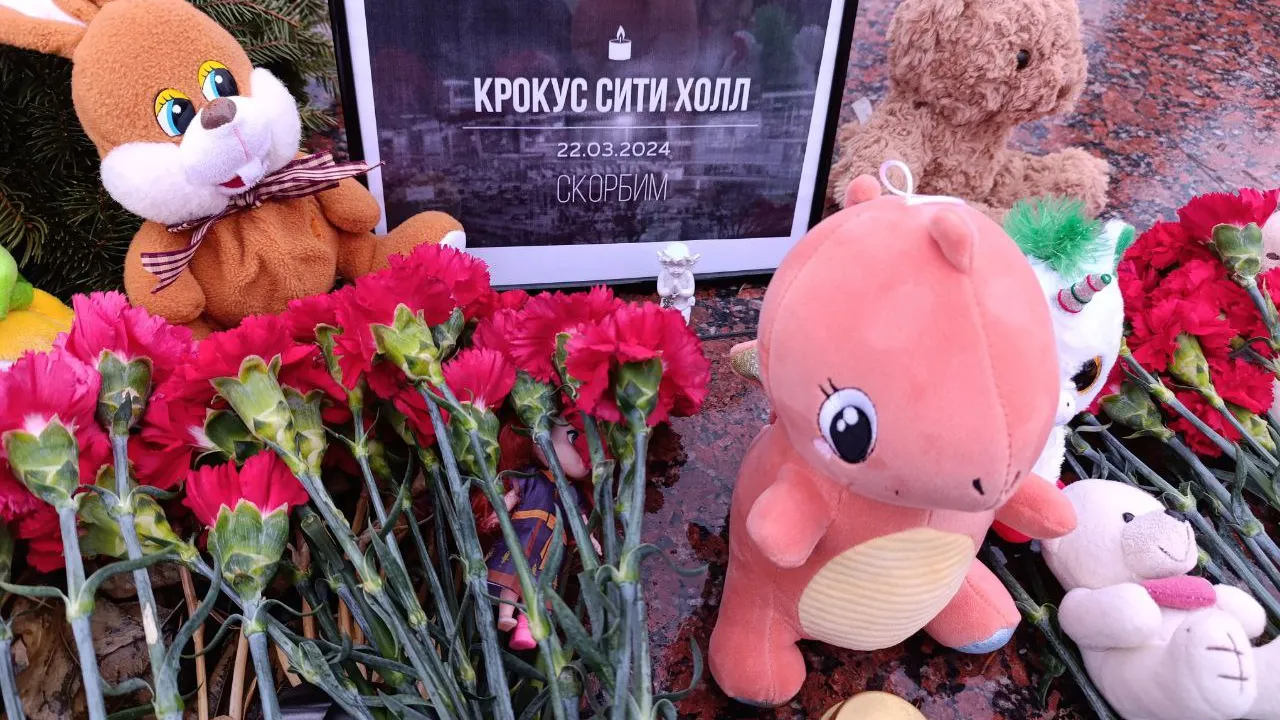 Ольга Антонова