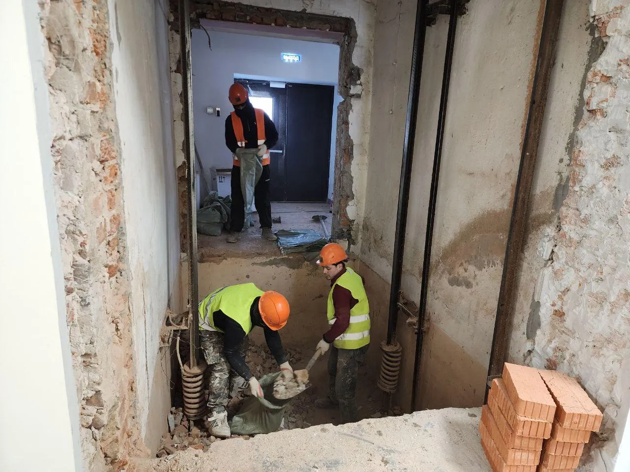 Фото: Яна Шаливская&nbsp;