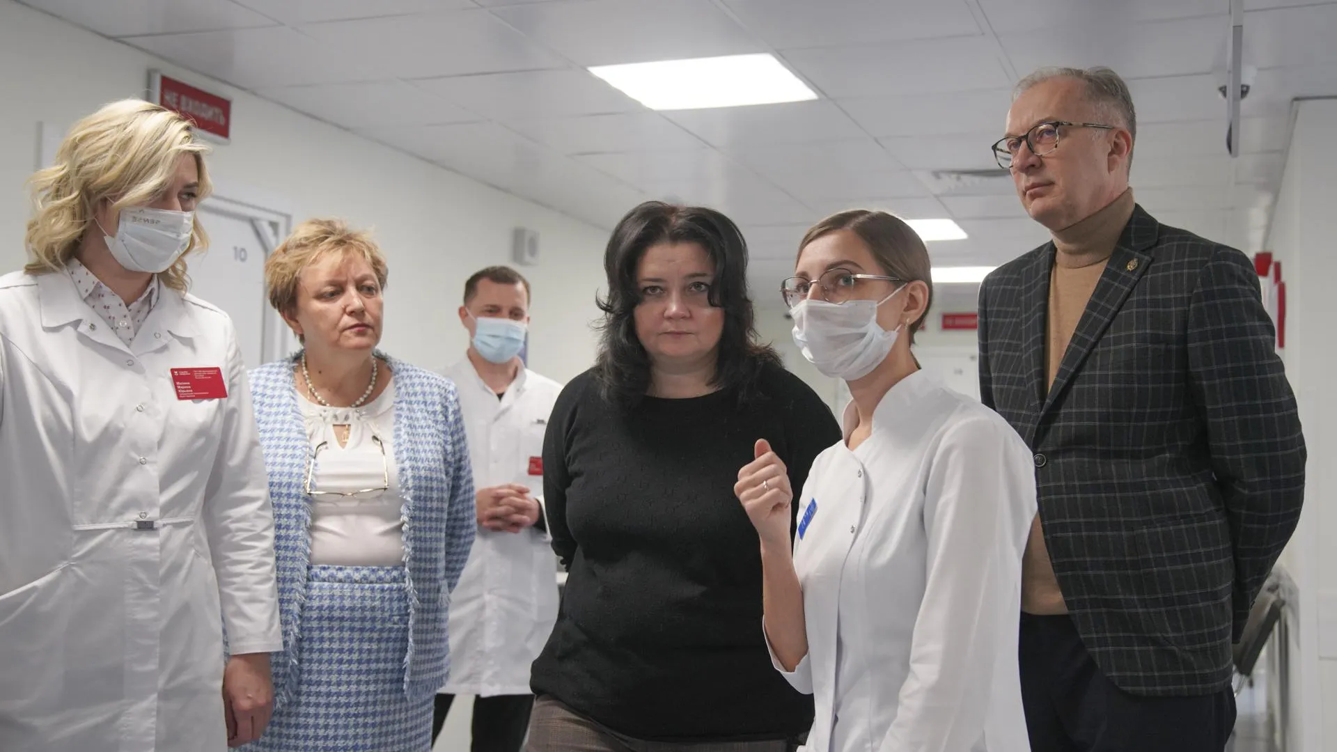 фото — Н. Надточая