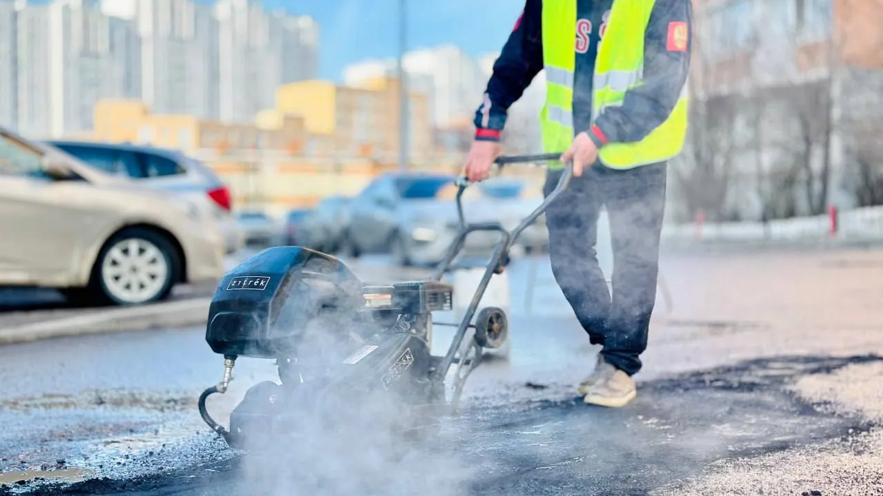 Фото: администрация г.о. Красногорск