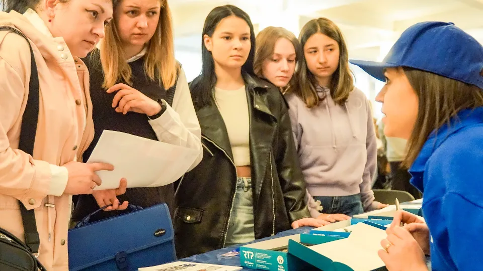 Фото: vk.com/Молодежный центр «Маяк»