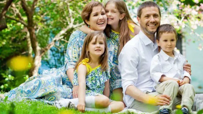 Фото: Министерство социального развития Московской области