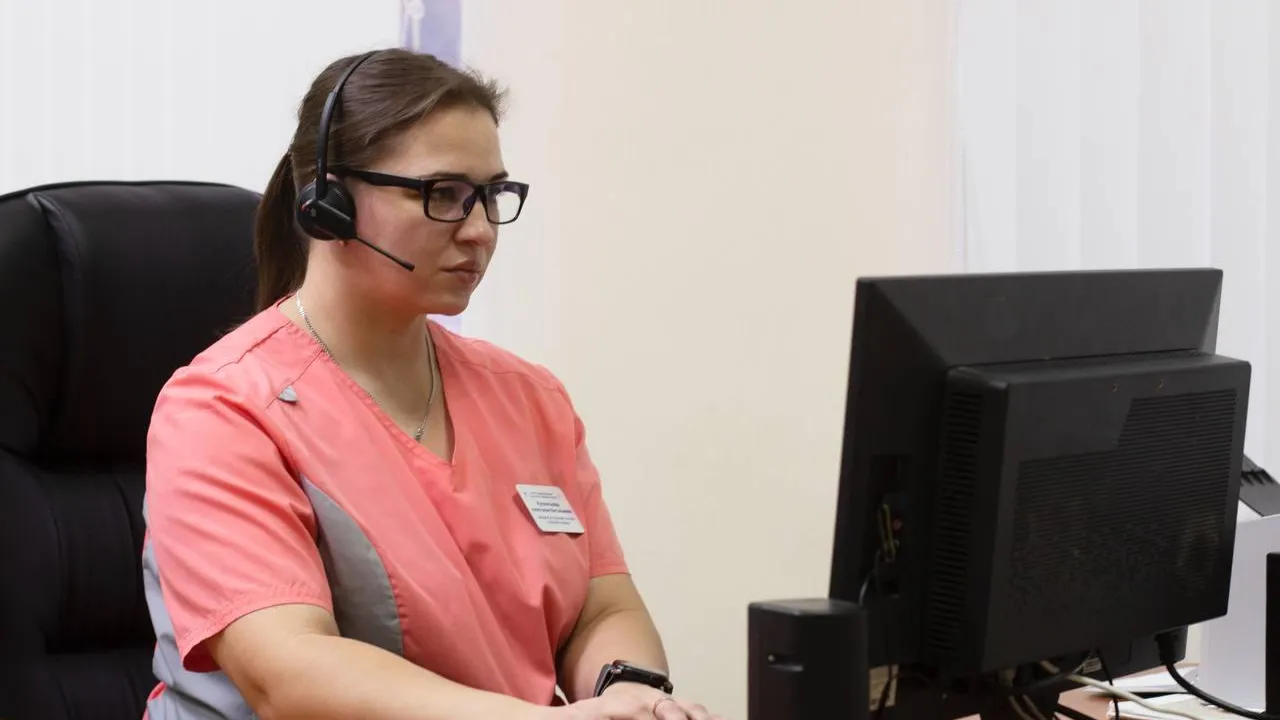 Минздрав МО