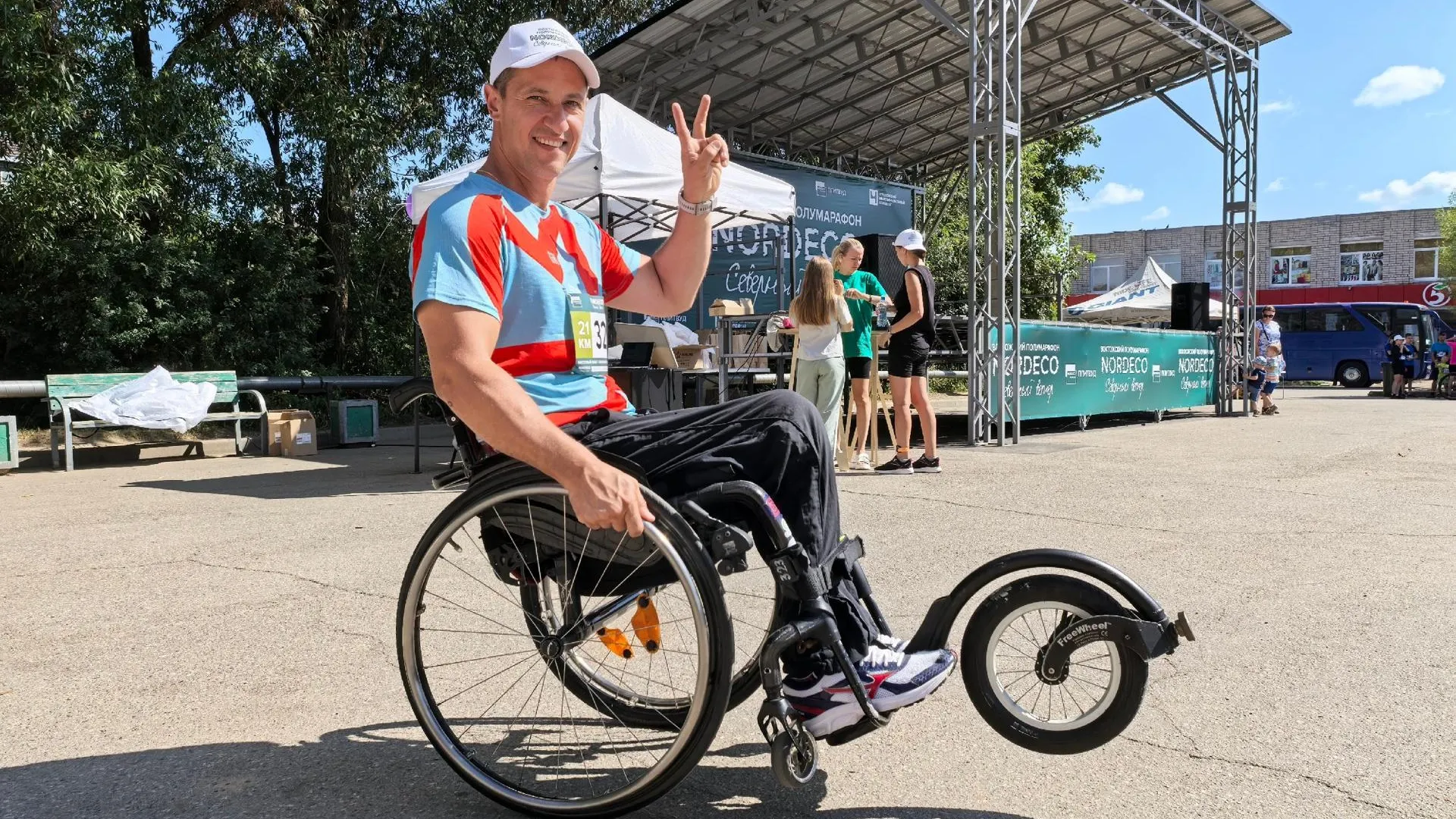 Фото: Виталий Данилов