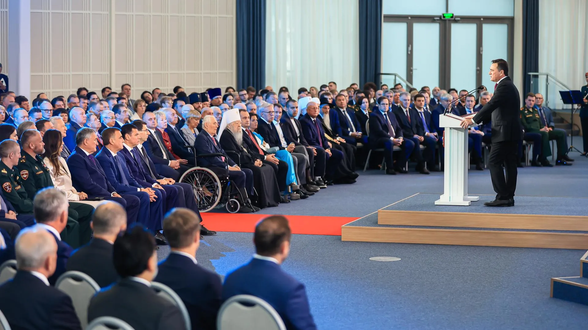 Фото: Константин Семенец