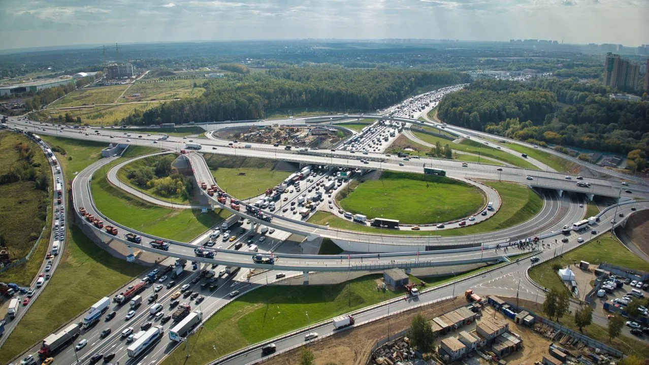 Телеграм-канал С. Собянина