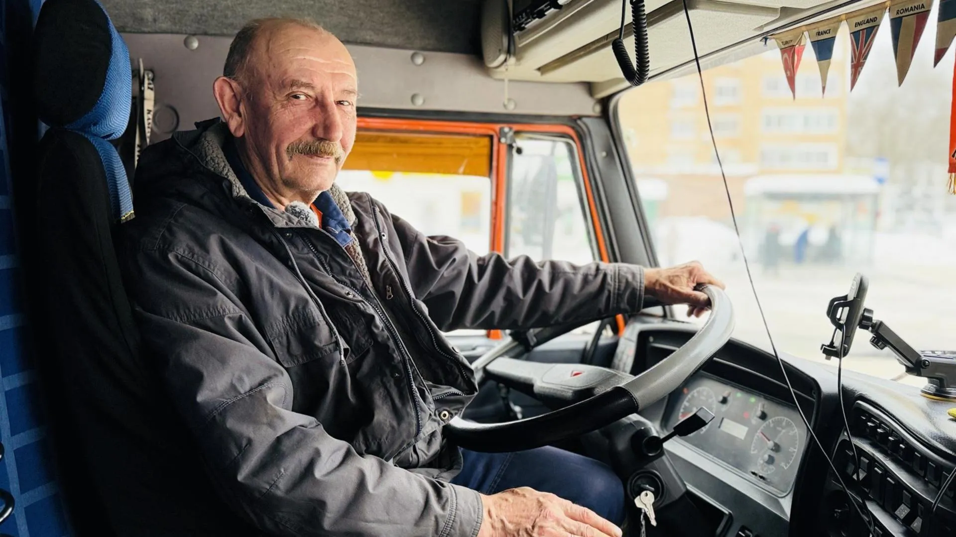 МедиаБанк Подмосковья/Ольга Стаферова