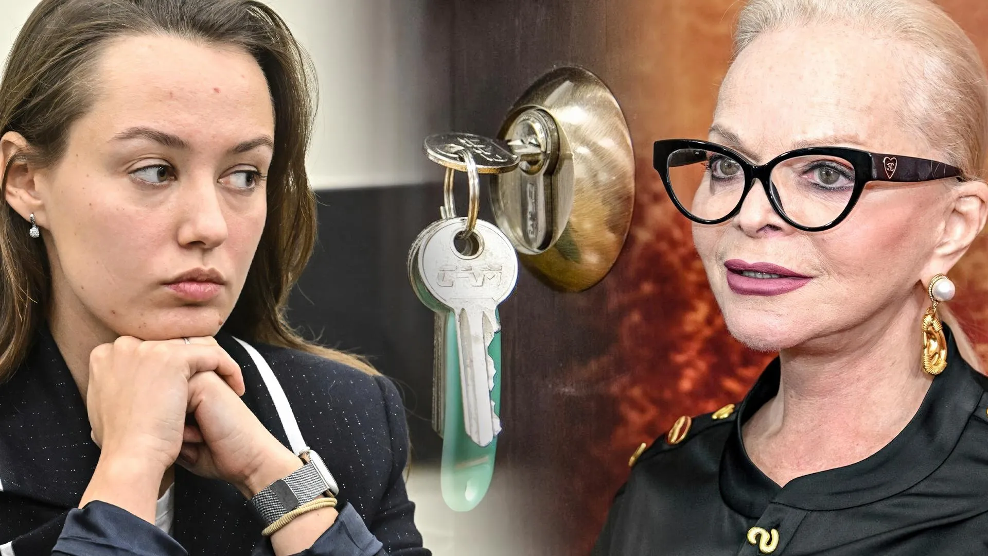 РИА «Новости», Komsomolskaya Pravda/Global Look Press