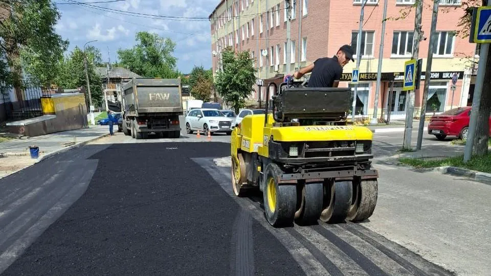 пресс-служба администрации Богородского городского округа