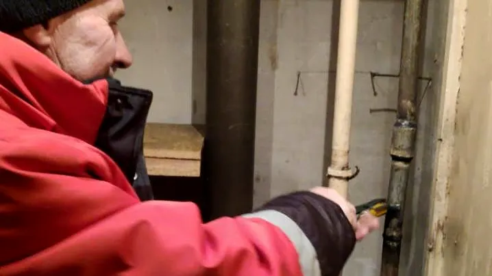 Госжилинспекция Московской области